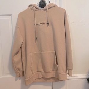 Forever 21 Marilyn Monroe Hoodie